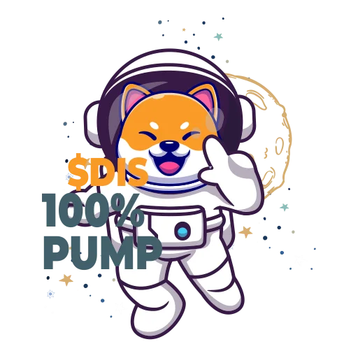 Эмодзи dog in space