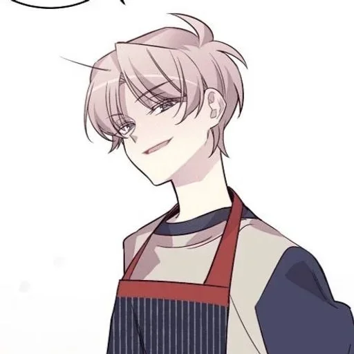 Эмодзи Kang Dojin