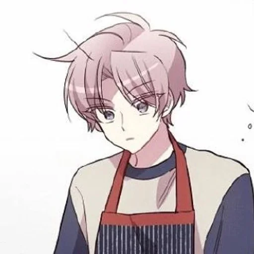 Эмодзи Kang Dojin