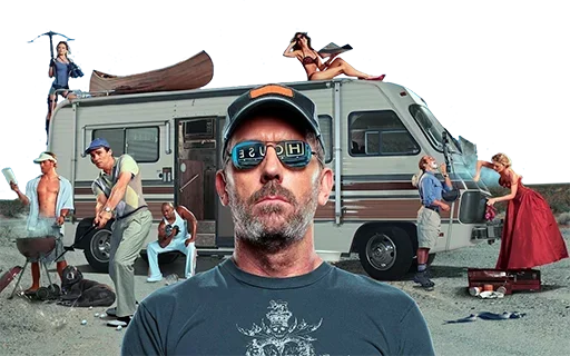 Эмодзи Chaosologist