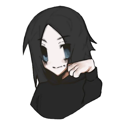 Эмодзи двадешный докугаку