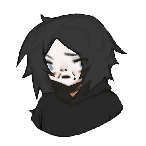 Эмодзи двадешный докугаку