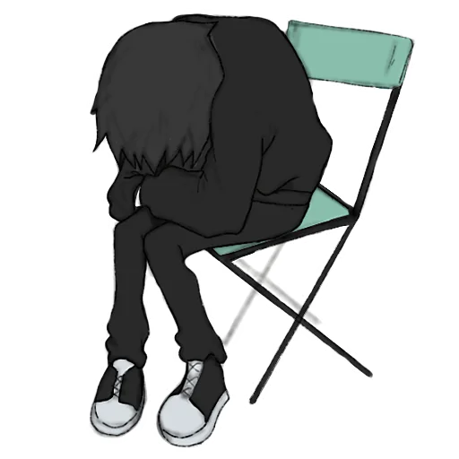 Эмодзи двадешный докугаку