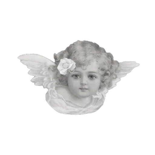 Эмодзи rose doll