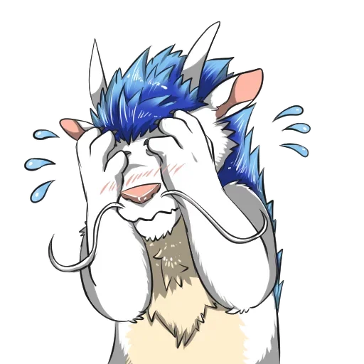 Эмодзи donkeypack