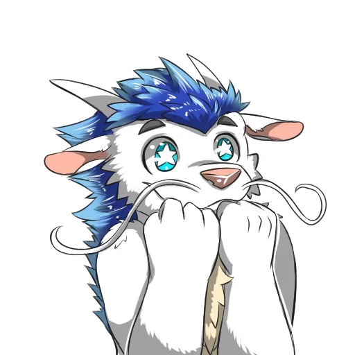 Эмодзи donkeypack