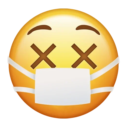 Эмодзи Emojis