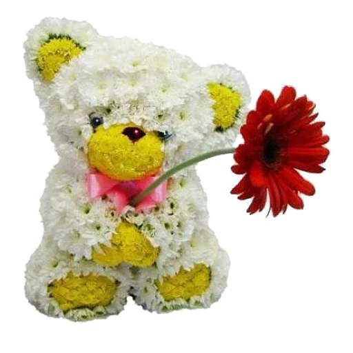 Эмодзи Flowers