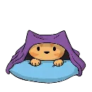 Эмодзи doodlecats