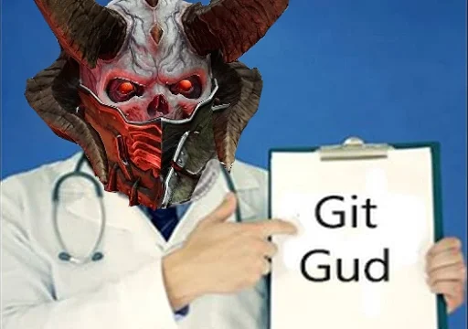 Эмодзи DOOM