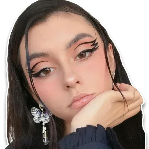 Эмодзи Дора