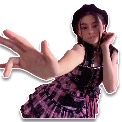 Эмодзи Дора