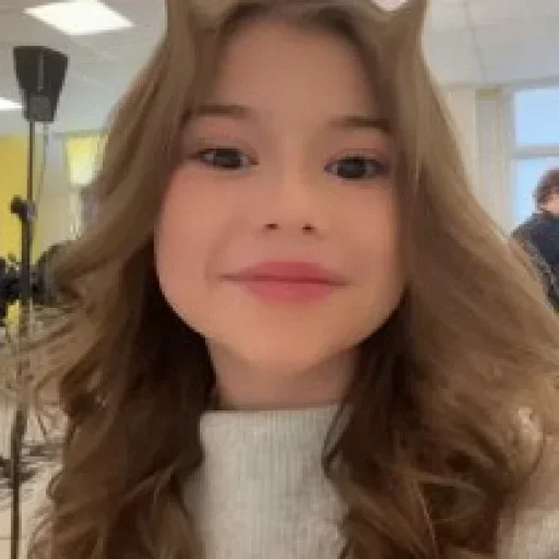 Эмодзи МИЛАНА ХАМЕТОВА БОГИНЯ