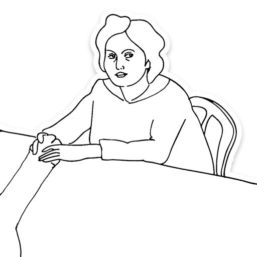 Эмодзи Drawing