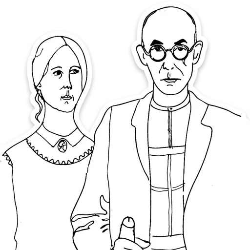 Эмодзи Drawing