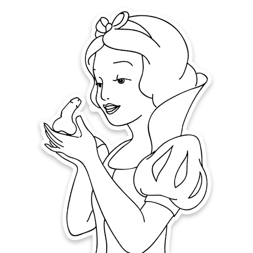 Эмодзи Drawing