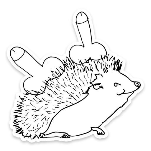 Эмодзи Drawing