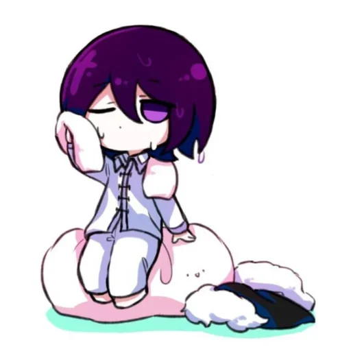 Эмодзи достоевский