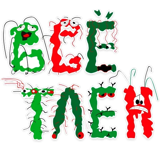 Эмодзи Bye