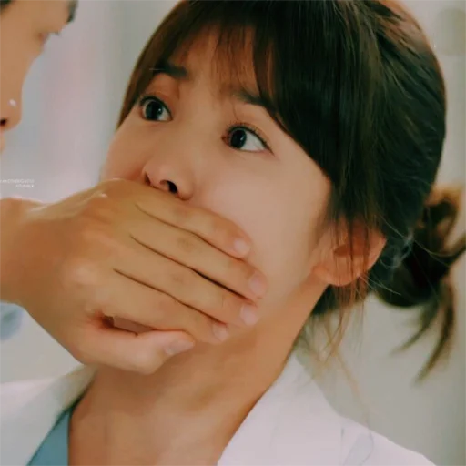 Эмодзи DESCENDANTS OF THE SUN