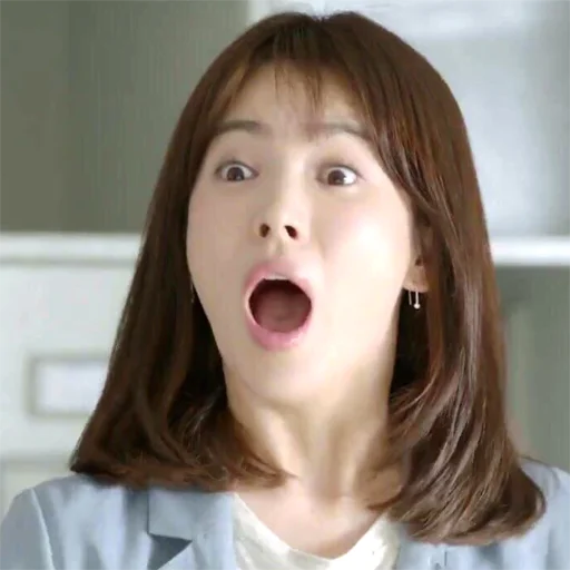 Эмодзи DESCENDANTS OF THE SUN