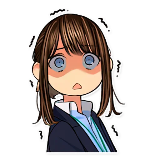 Эмодзи GANBARE DOUKICHAN RU