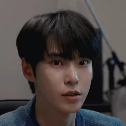 Эмодзи doyoung nct