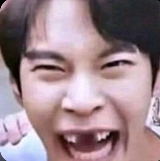 Эмодзи Doyoung