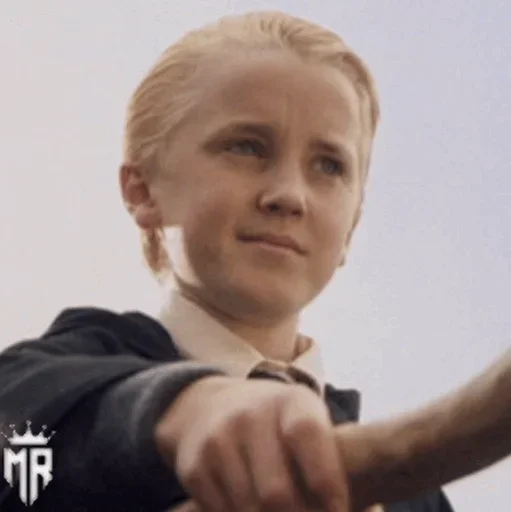 Эмодзи Draco