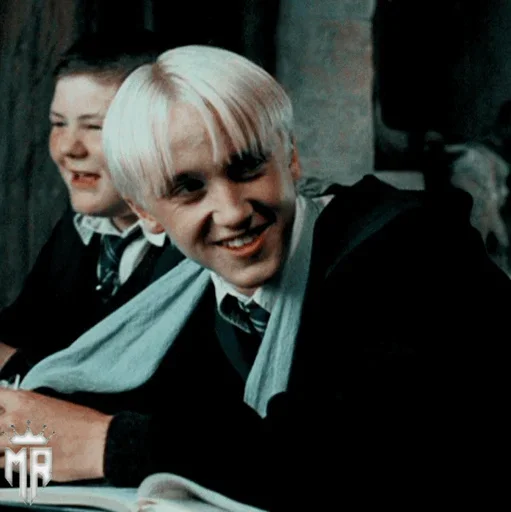 Эмодзи Draco