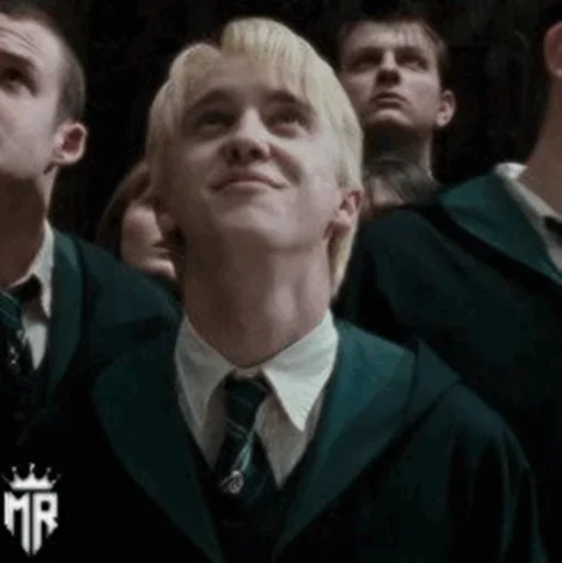Эмодзи Draco