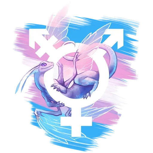 Эмодзи Драконы