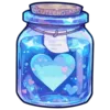 Эмодзи dreams in a jar