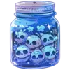Эмодзи dreams in a jar