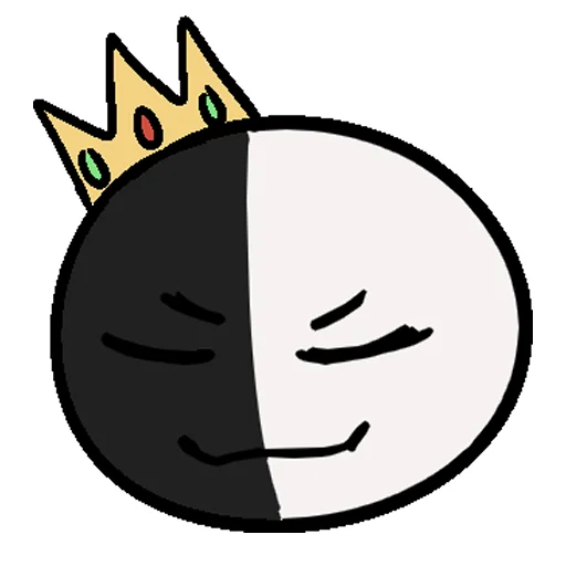 Эмодзи dream smp :V