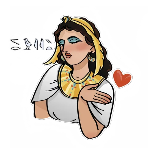 Эмодзи Ancient