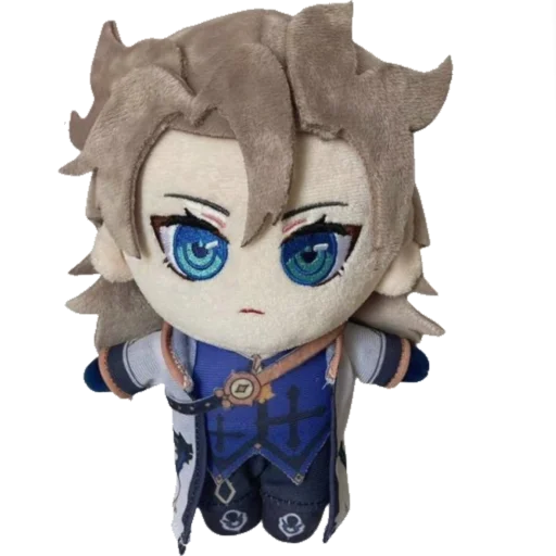 Эмодзи Genshin Impact