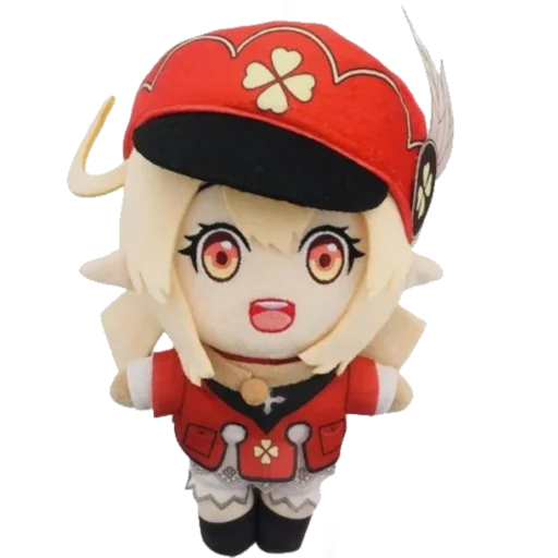 Эмодзи Genshin Impact