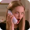 Эмодзи Mean Girls