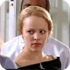 Эмодзи Mean Girls