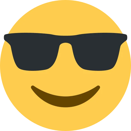 Эмодзи Twemoji [Discord & Twitter]