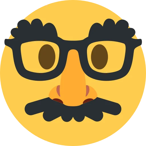 Эмодзи Twemoji [Discord & Twitter]