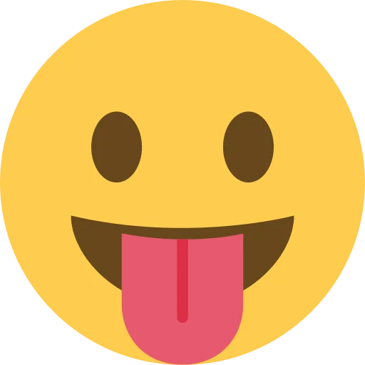 Эмодзи Twemoji [Discord & Twitter]