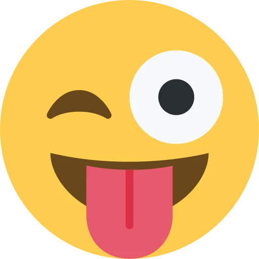 Эмодзи Twemoji [Discord & Twitter]