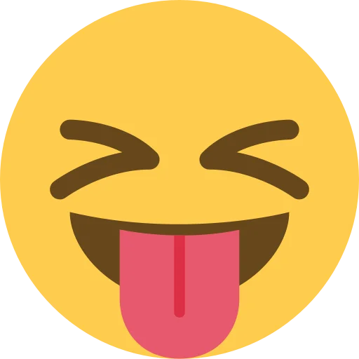 Эмодзи Twemoji [Discord & Twitter]