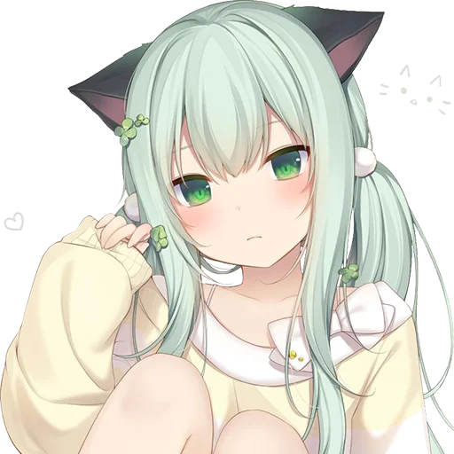 💚