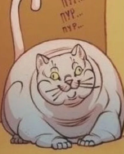 Эмодзи Еще один пак с котиками