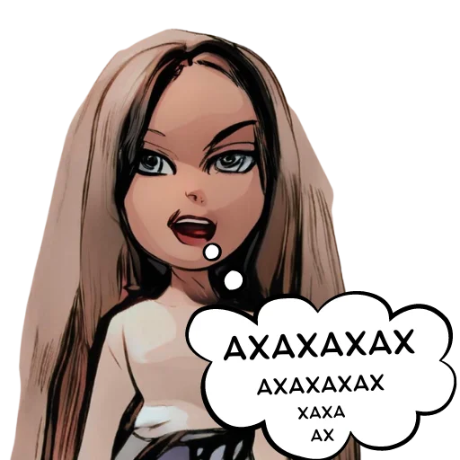 Эмодзи ДУМАЙ МЫСЛИ