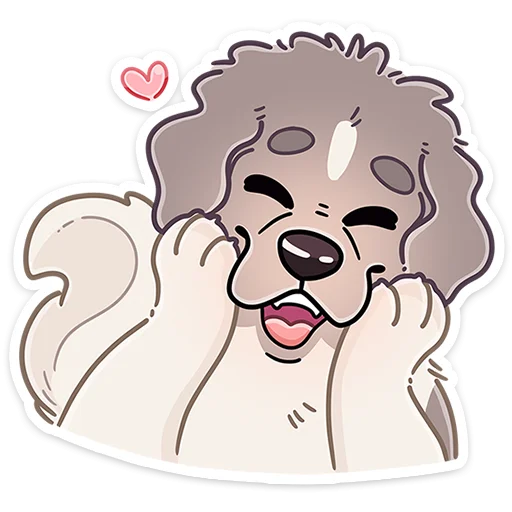 🐶