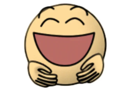 Эмодзи Дурак